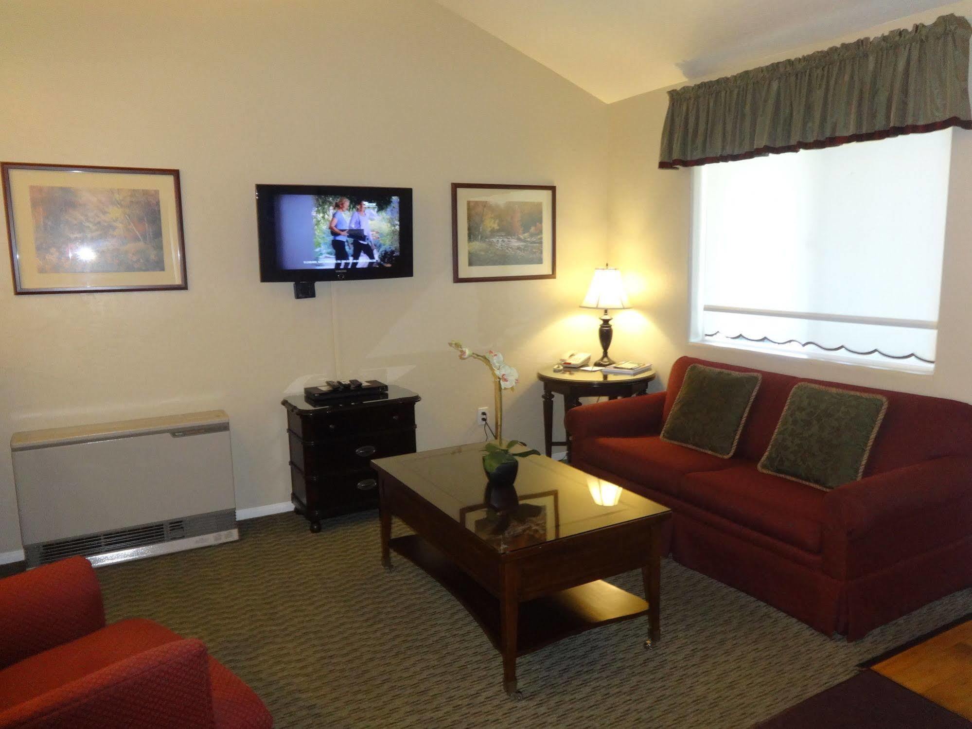 ביג בר לייק Bay Meadows Resort מראה חיצוני תמונה